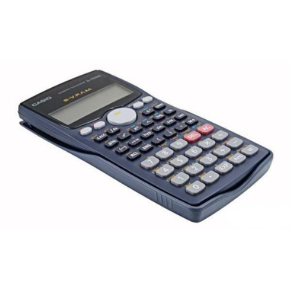 CASIO FX-570MS